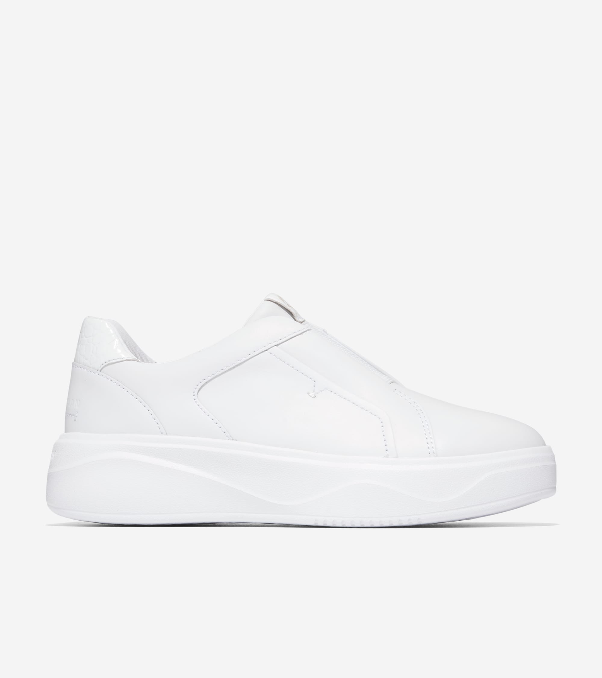 Cole haan demi ii loafer top